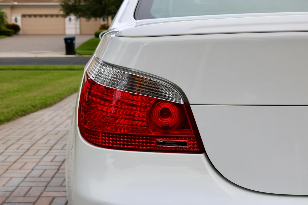 2006 BMW E60 M5 - Image 28 of 31