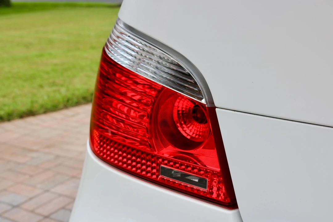 2006 BMW E60 M5 - Image 27 of 31