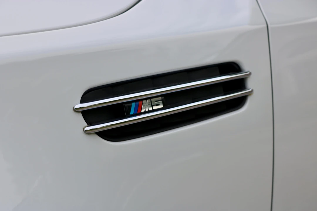 2006 BMW E60 M5 - Image 20 of 31