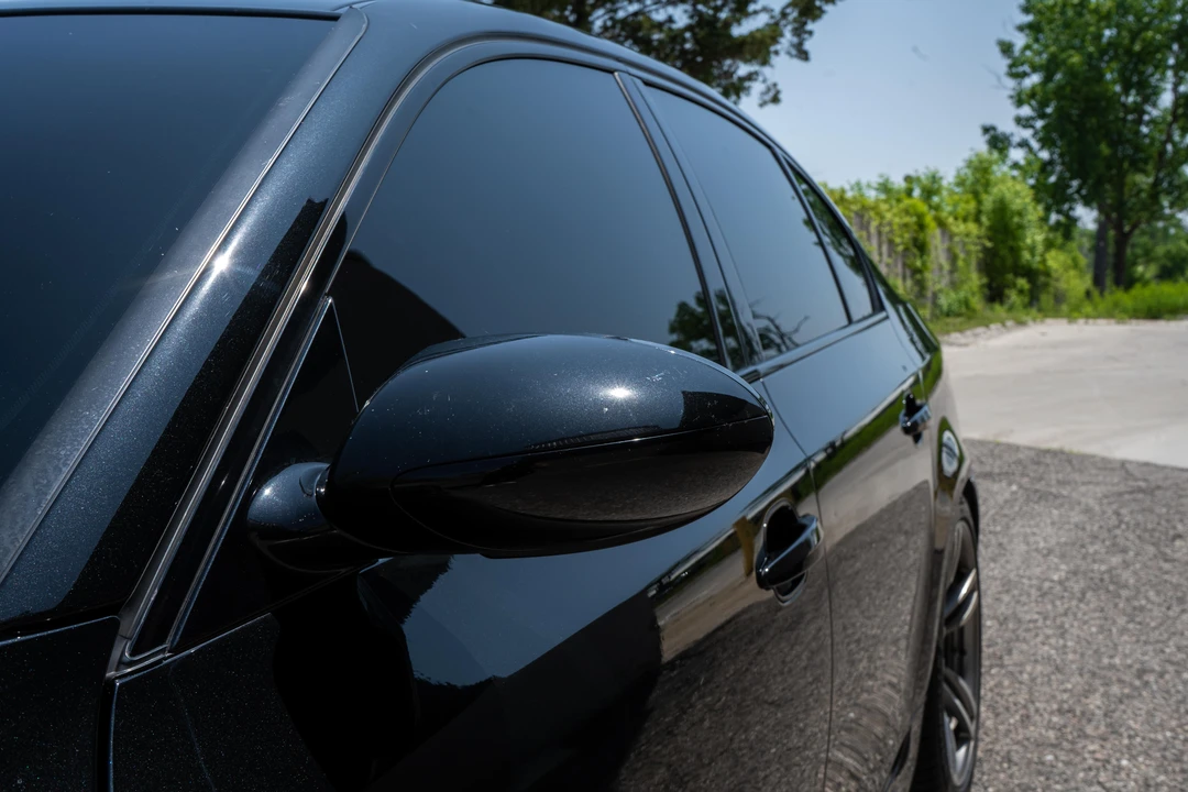 2006 BMW E60 M5 - Image 12 of 31