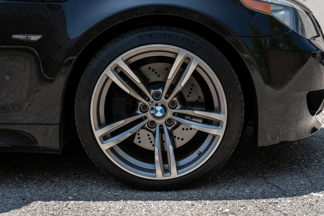 2006 BMW E60 M5 - Image 24 of 31