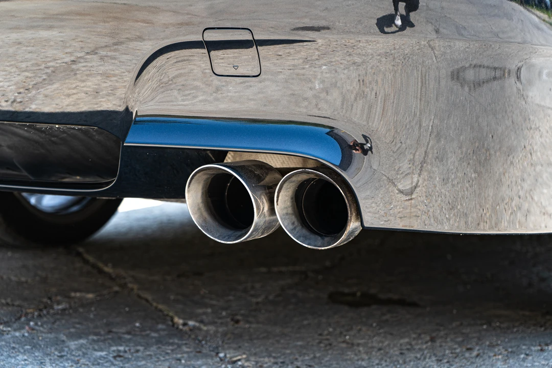 2006 BMW E60 M5 - Image 16 of 31