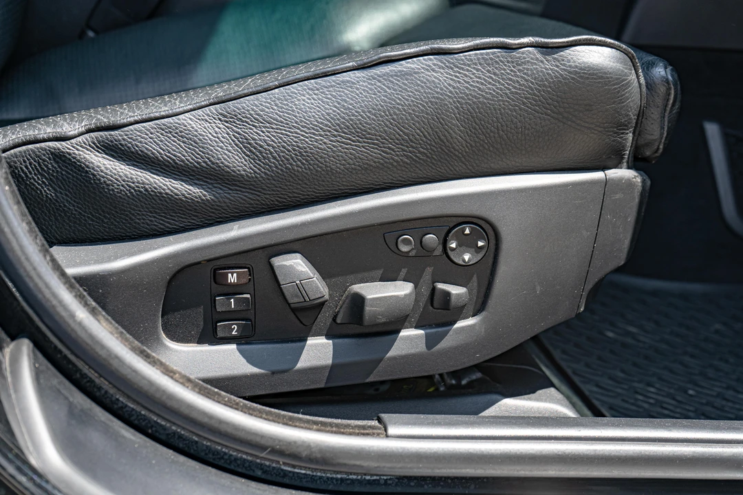2006 BMW E60 M5 - Image 31 of 31