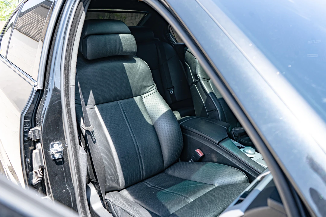 2006 BMW E60 M5 - Image 30 of 31