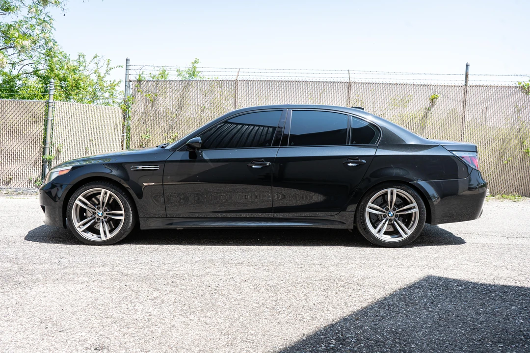 2006 BMW E60 M5 - Image 7 of 31