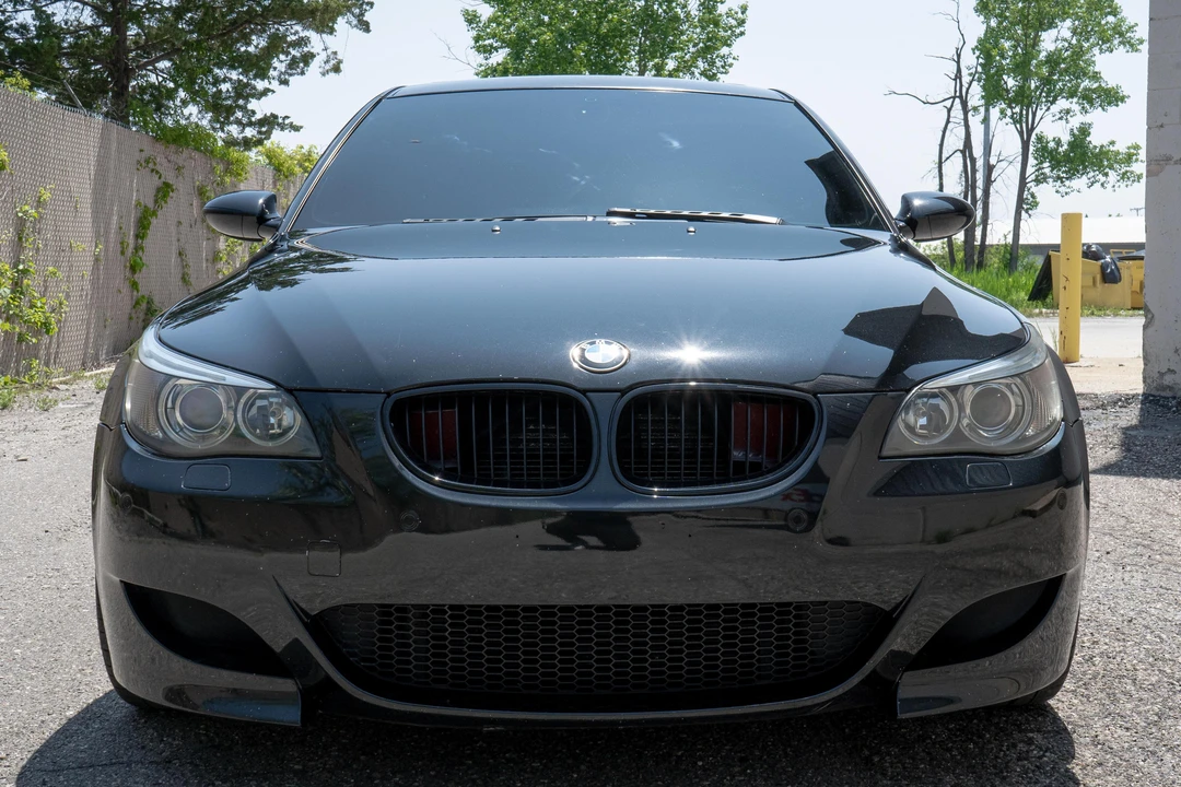 2006 BMW E60 M5 - Image 2 of 31