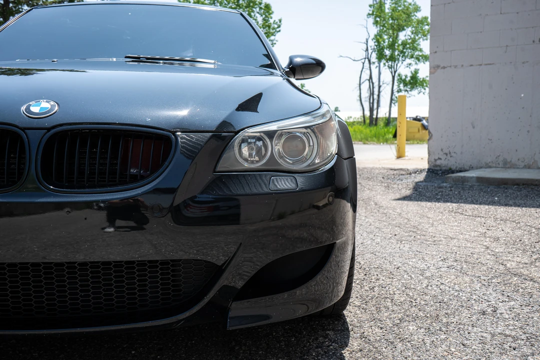 2006 BMW E60 M5 - Image 11 of 31