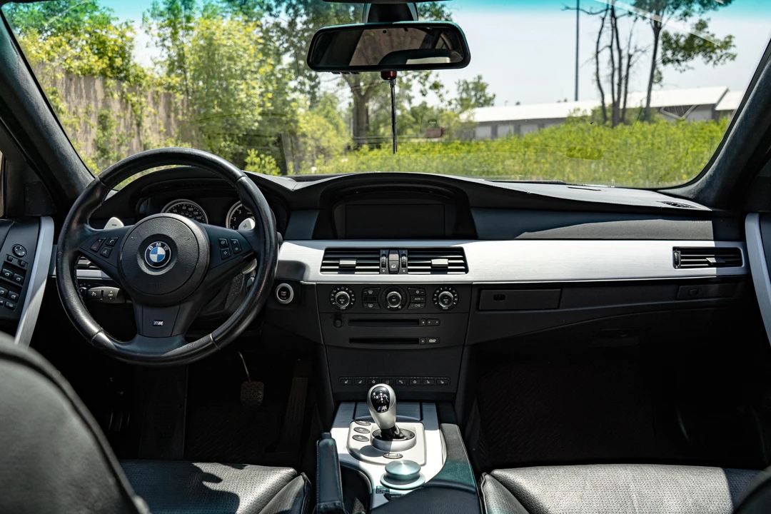 2006 BMW E60 M5 - Image 25 of 31