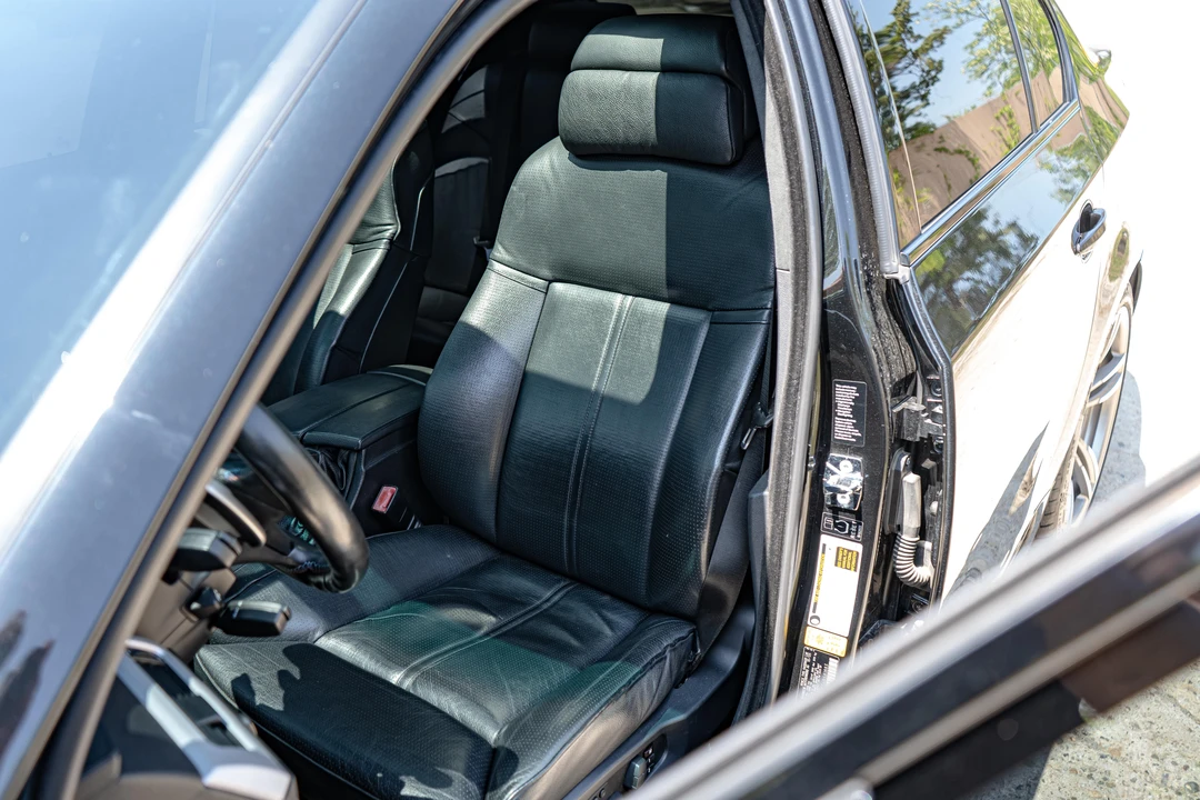 2006 BMW E60 M5 - Image 26 of 31