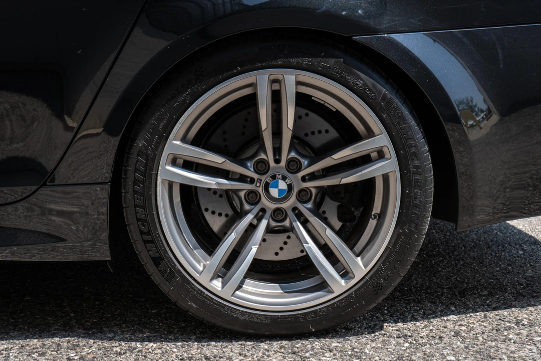 2006 BMW E60 M5 - Image 22 of 31