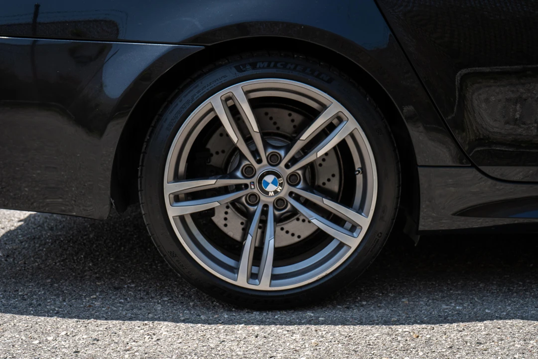 2006 BMW E60 M5 - Image 23 of 31