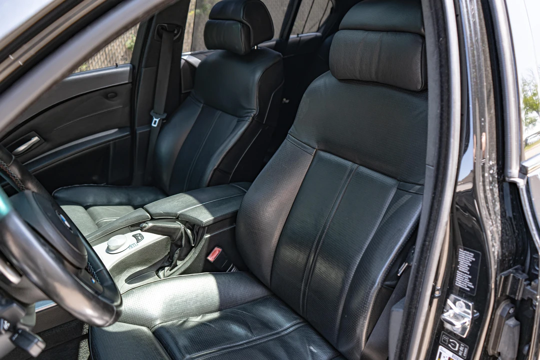 2006 BMW E60 M5 - Image 29 of 31