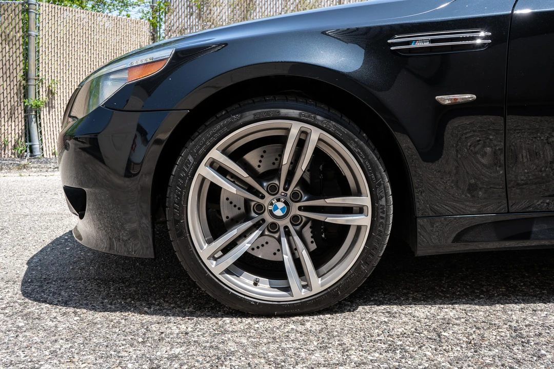 2006 BMW E60 M5 - Image 21 of 31