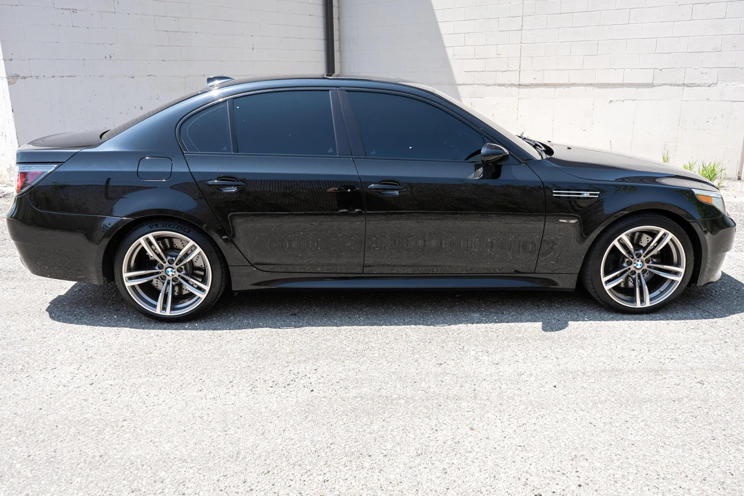 2006 BMW E60 M5 - Image 3 of 31