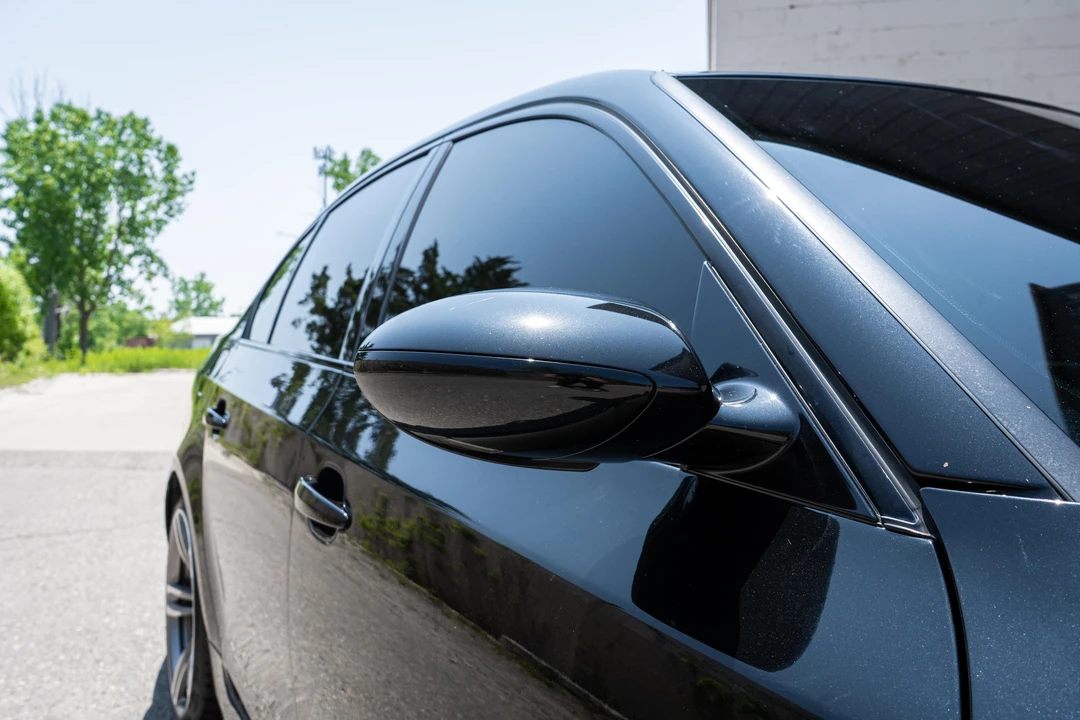 2006 BMW E60 M5 - Image 18 of 31