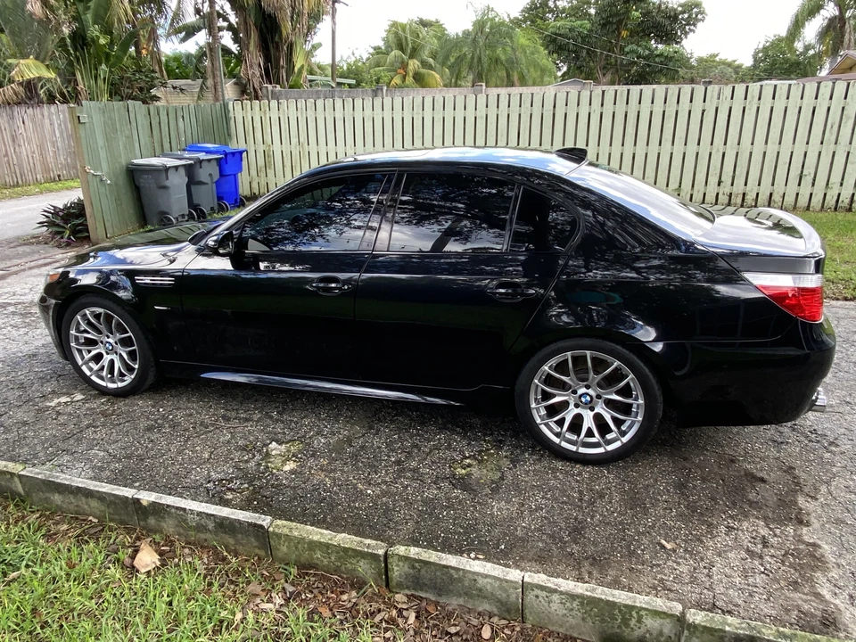 2006 BMW E60 M5 - Image 21 of 31