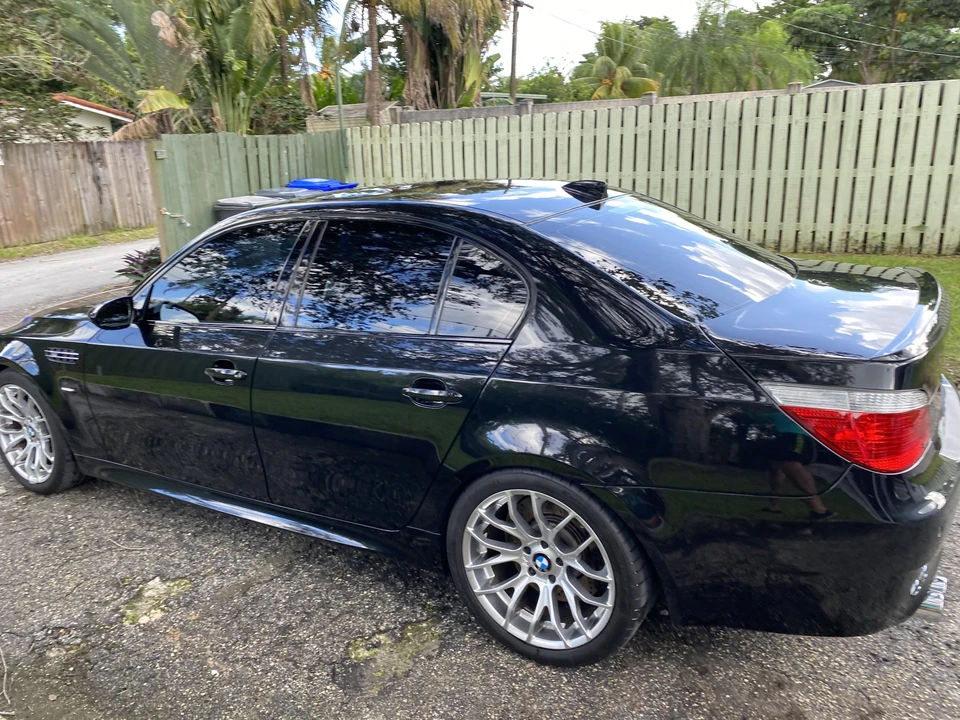 2006 BMW E60 M5 - Image 22 of 31