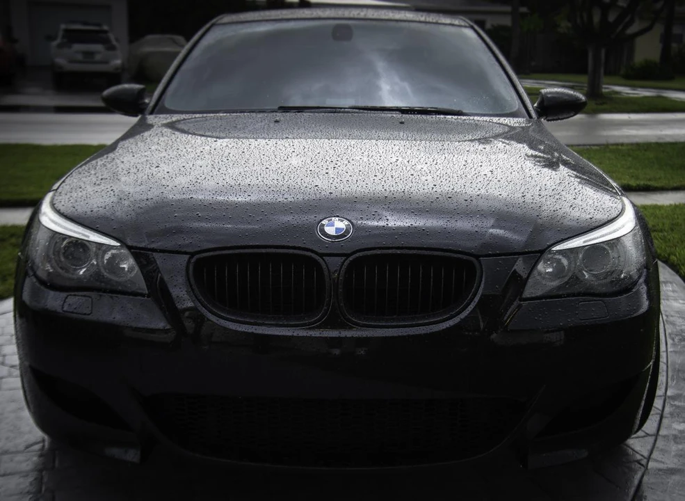 2006 BMW E60 M5 - Image 6 of 31
