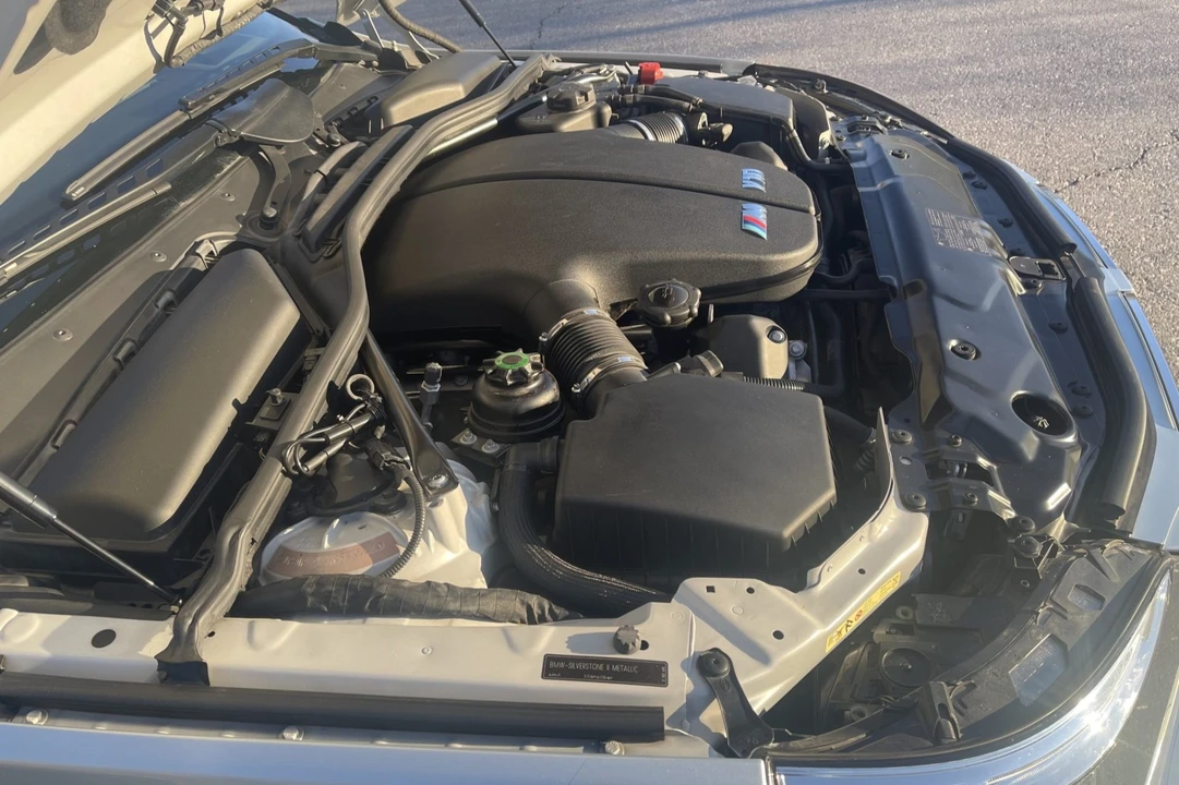 2006 BMW E60 M5 - Image 6 of 7