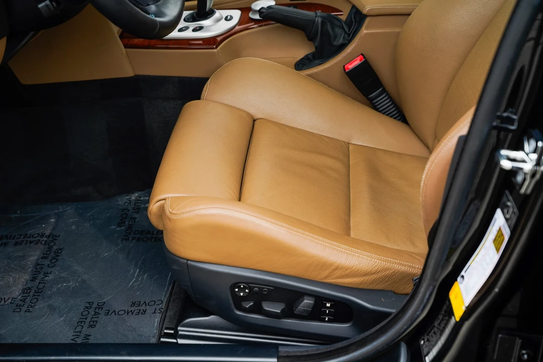 2006 BMW E60 M5 - Image 21 of 31