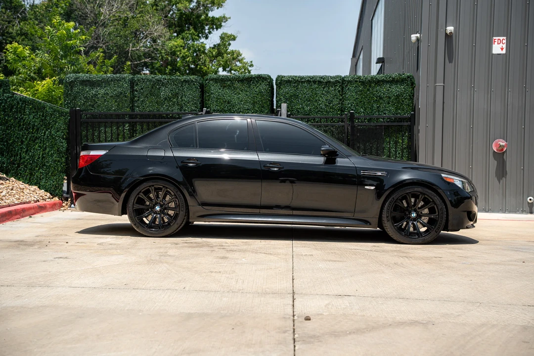2006 BMW E60 M5 - Image 4 of 31
