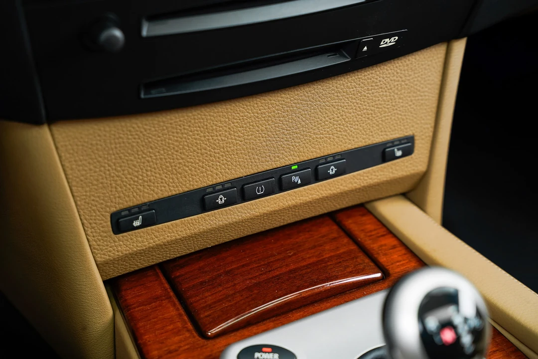 2006 BMW E60 M5 - Image 29 of 31