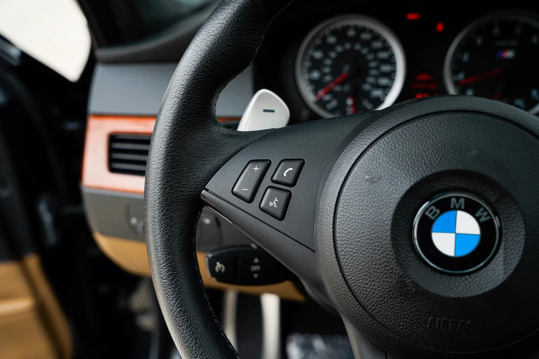 2006 BMW E60 M5 - Image 24 of 31