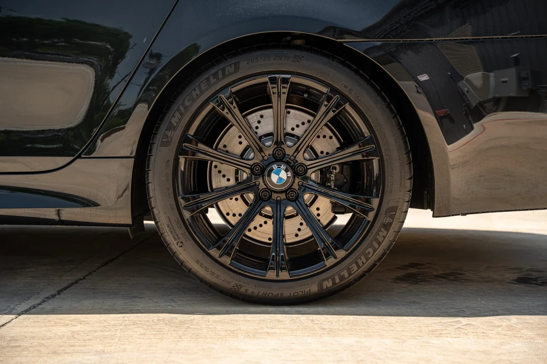 2006 BMW E60 M5 - Image 9 of 31