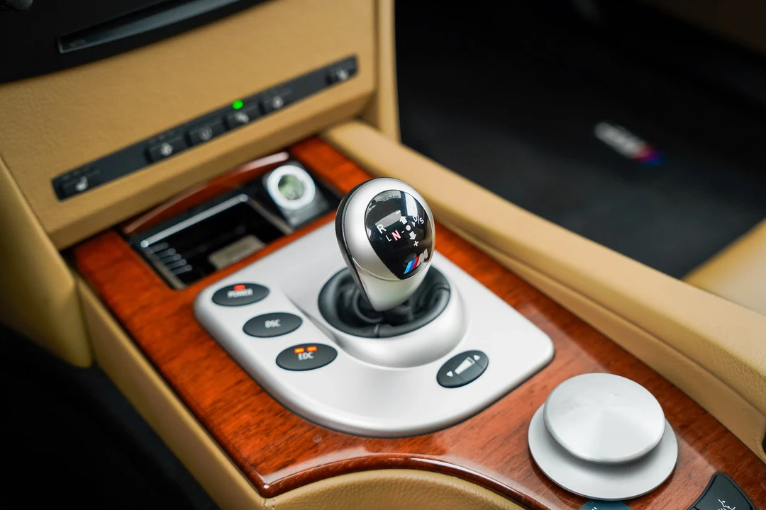 2006 BMW E60 M5 - Image 31 of 31