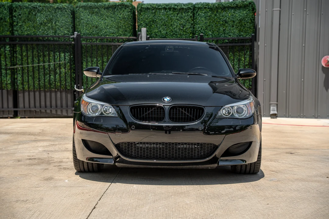 2006 BMW E60 M5 - Image 2 of 31