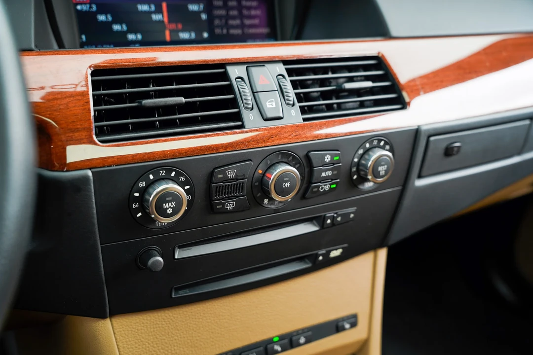 2006 BMW E60 M5 - Image 28 of 31