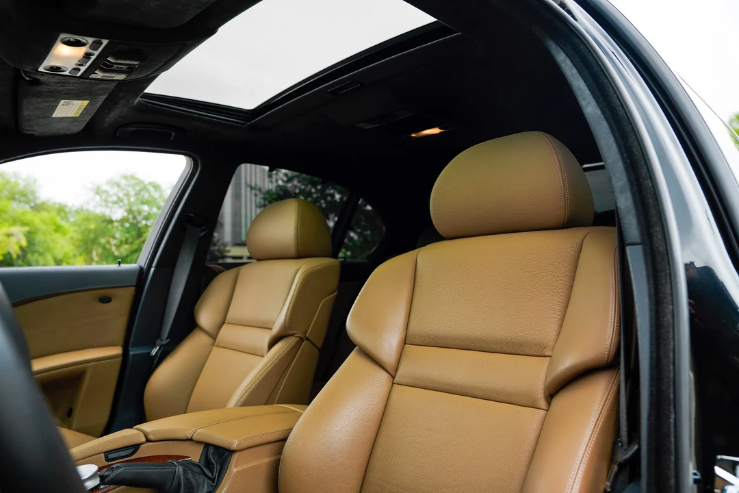 2006 BMW E60 M5 - Image 20 of 31