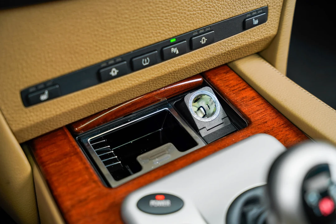 2006 BMW E60 M5 - Image 30 of 31