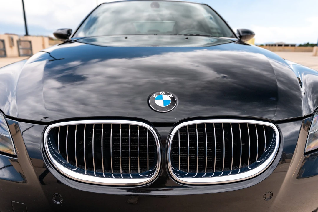 2006 BMW E60 M5 - Image 18 of 31