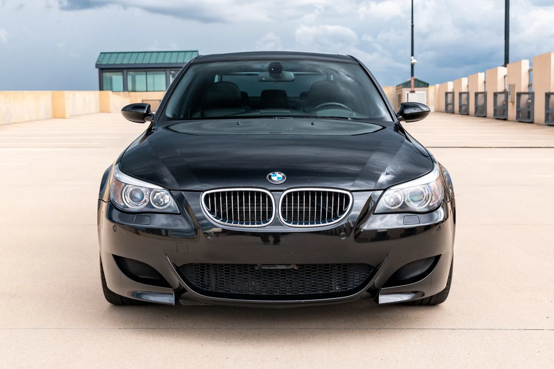 2006 BMW E60 M5 - Image 3 of 31