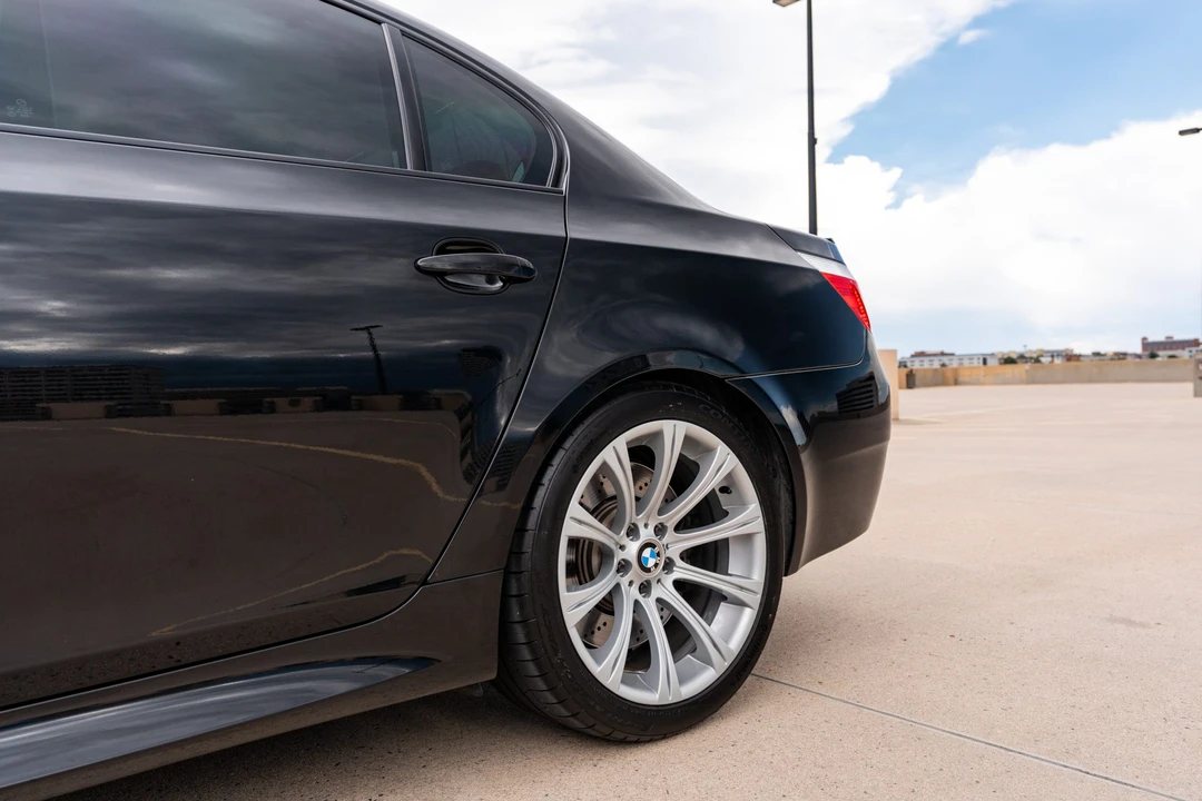 2006 BMW E60 M5 - Image 26 of 31