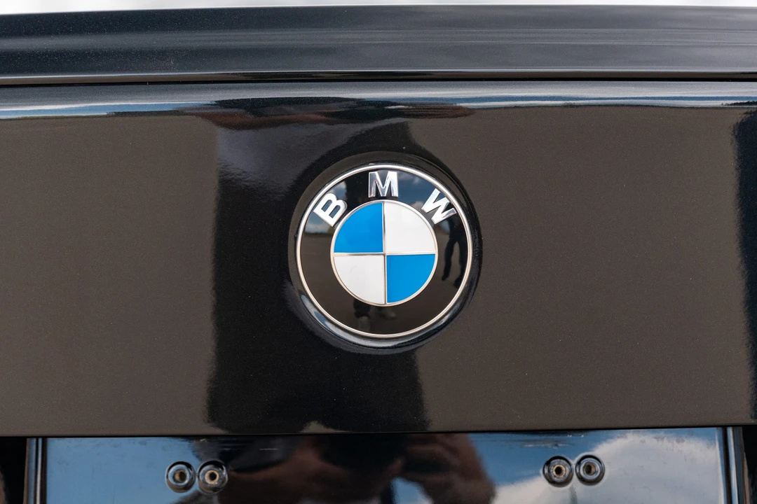 2006 BMW E60 M5 - Image 30 of 31