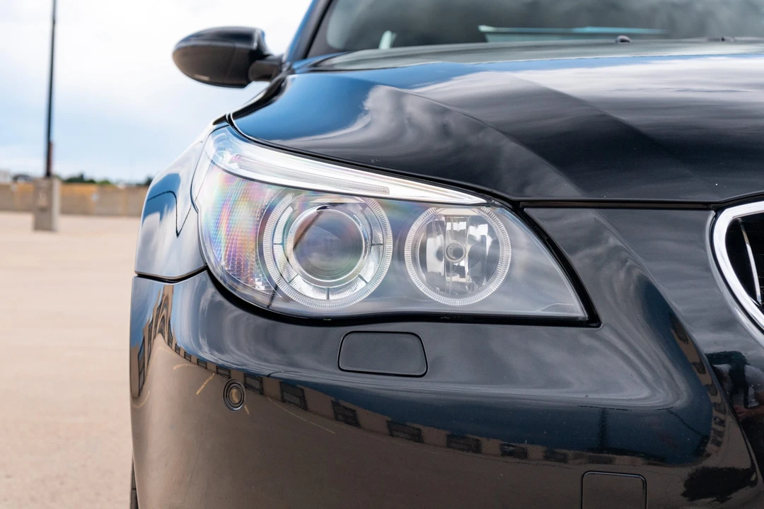 2006 BMW E60 M5 - Image 16 of 31