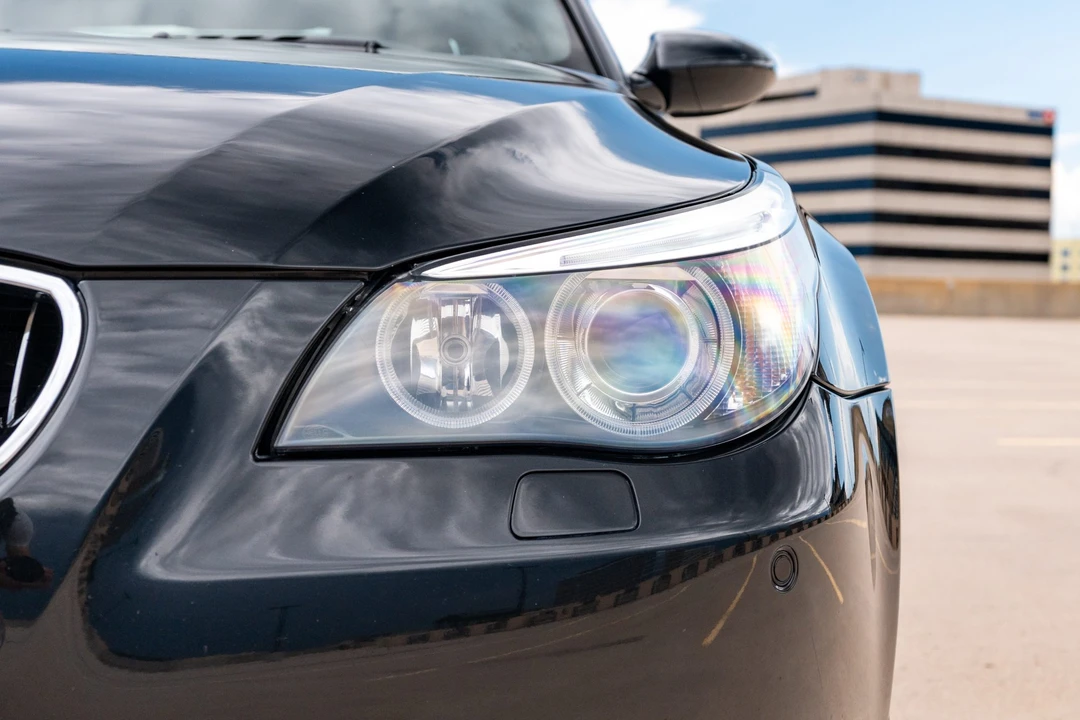 2006 BMW E60 M5 - Image 19 of 31