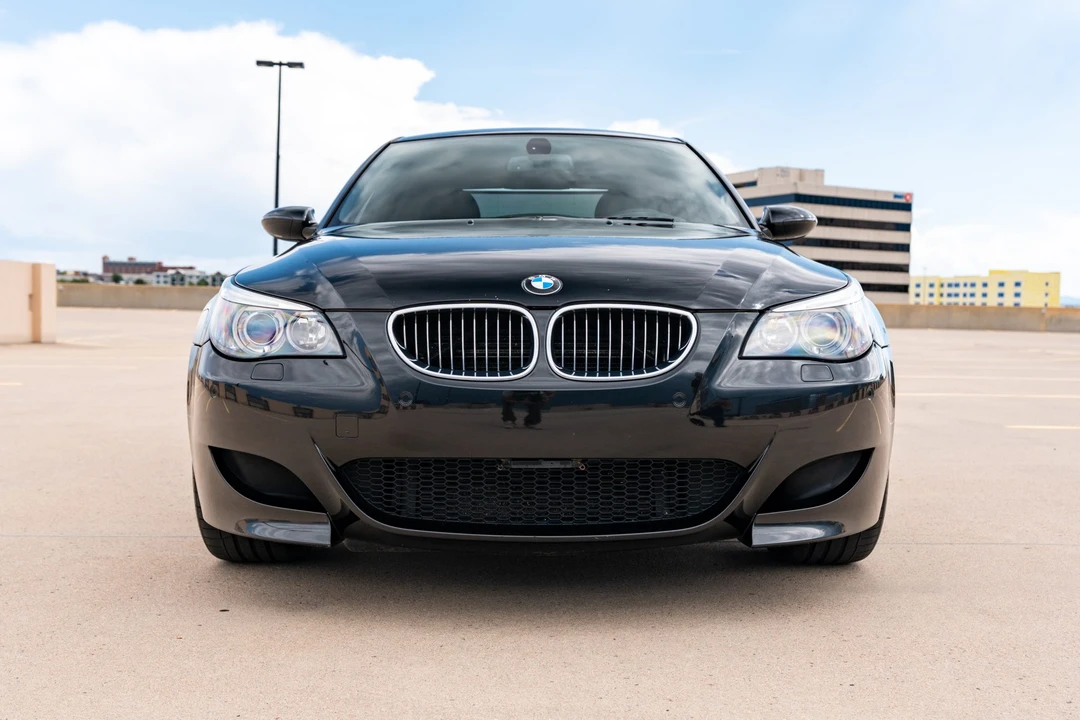 2006 BMW E60 M5 - Image 4 of 31