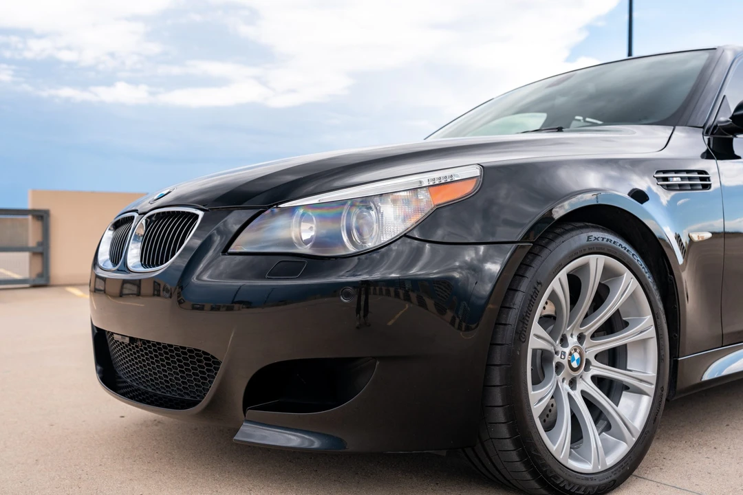 2006 BMW E60 M5 - Image 23 of 31