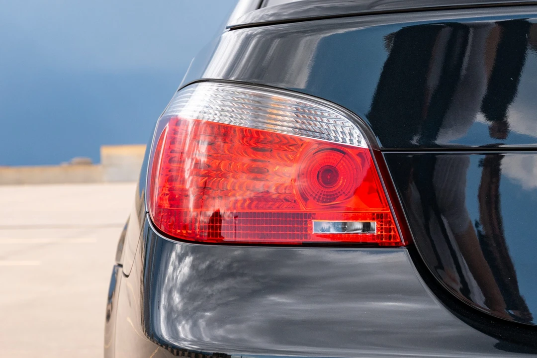 2006 BMW E60 M5 - Image 29 of 31