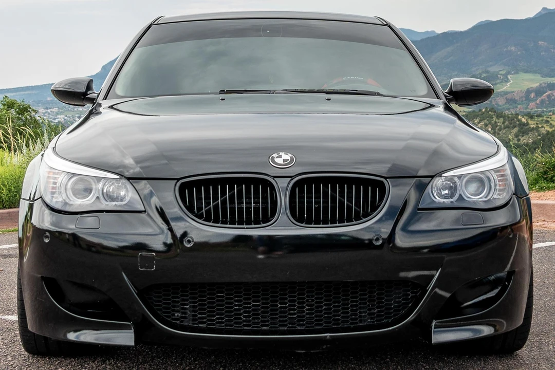 2006 BMW E60 M5 - Image 2 of 31