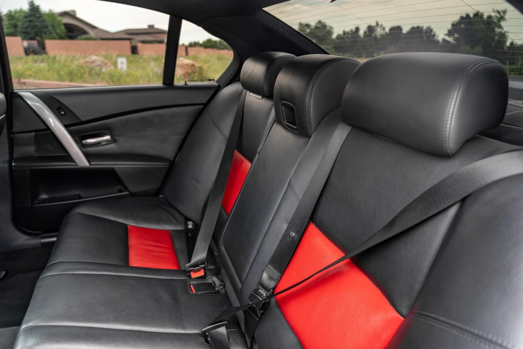 2006 BMW E60 M5 - Image 28 of 31