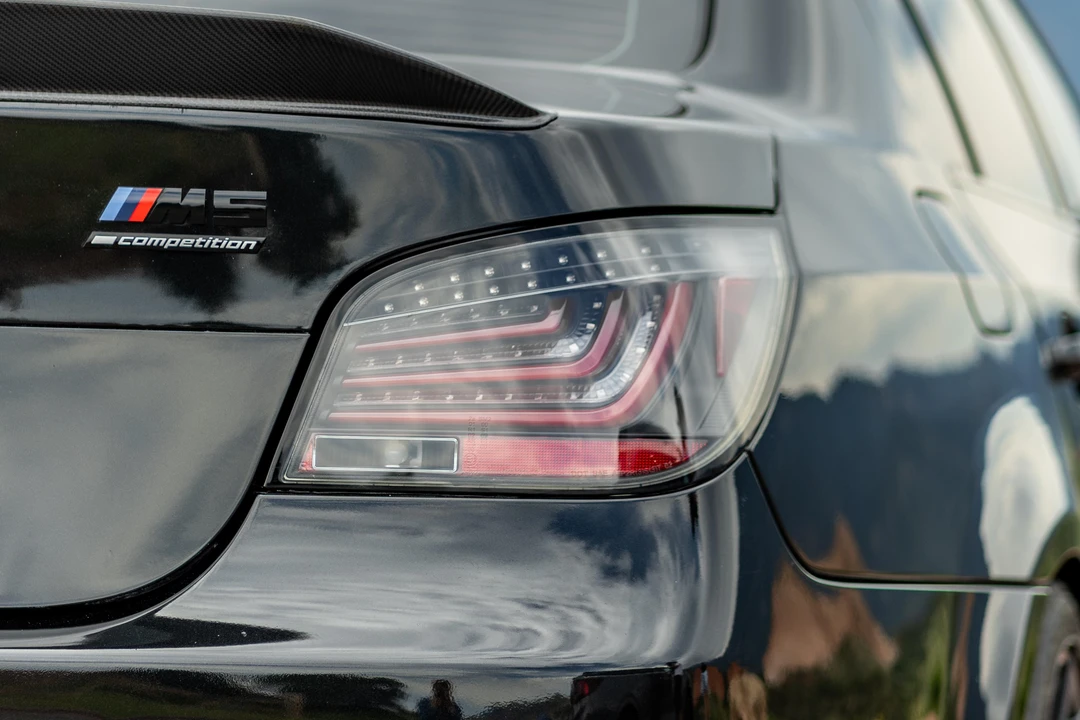 2006 BMW E60 M5 - Image 19 of 31