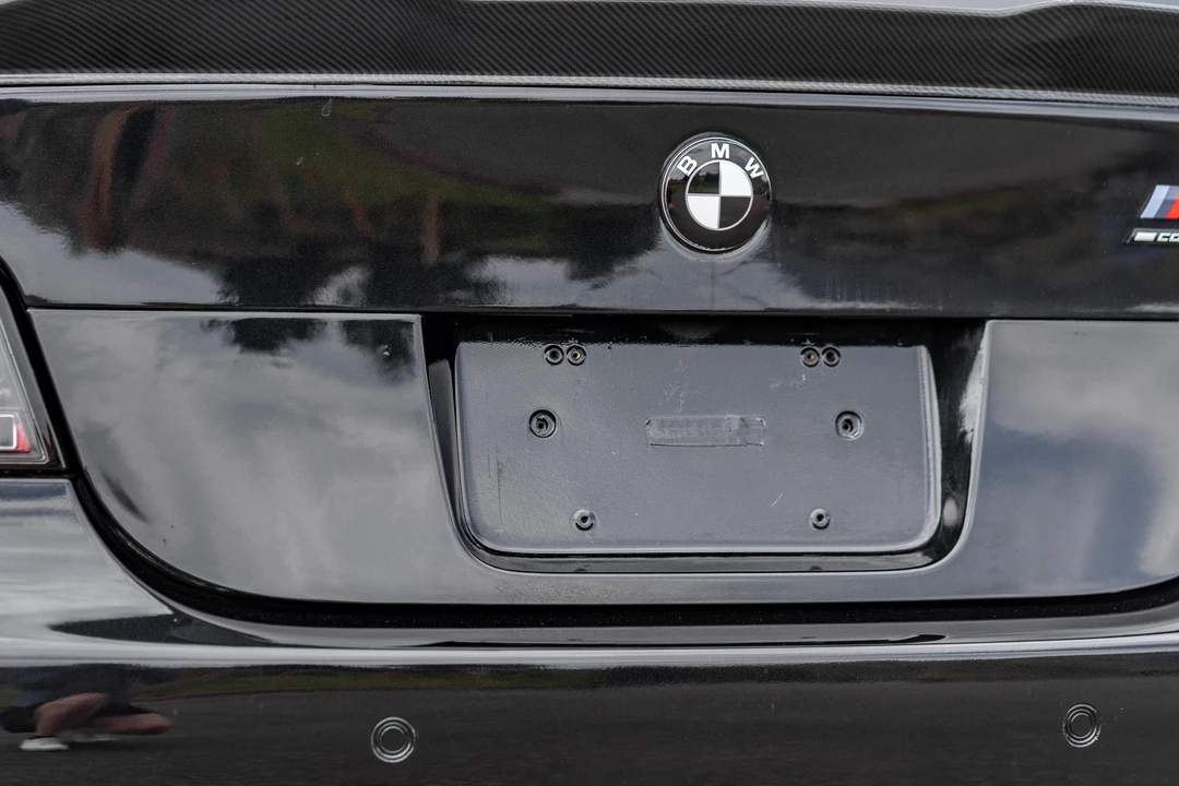 2006 BMW E60 M5 - Image 18 of 31