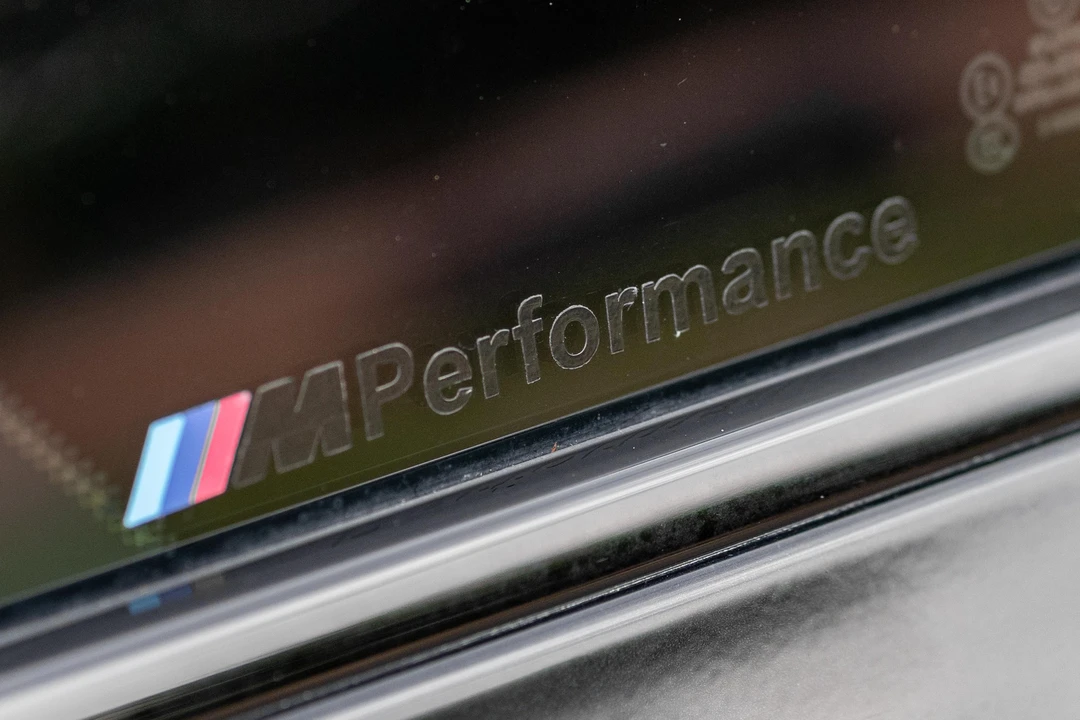 2006 BMW E60 M5 - Image 16 of 31