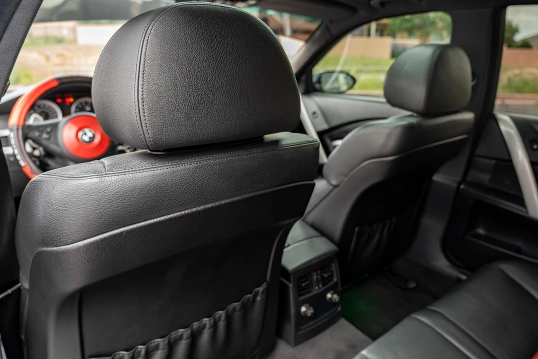 2006 BMW E60 M5 - Image 31 of 31