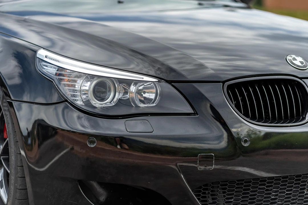 2006 BMW E60 M5 - Image 12 of 31