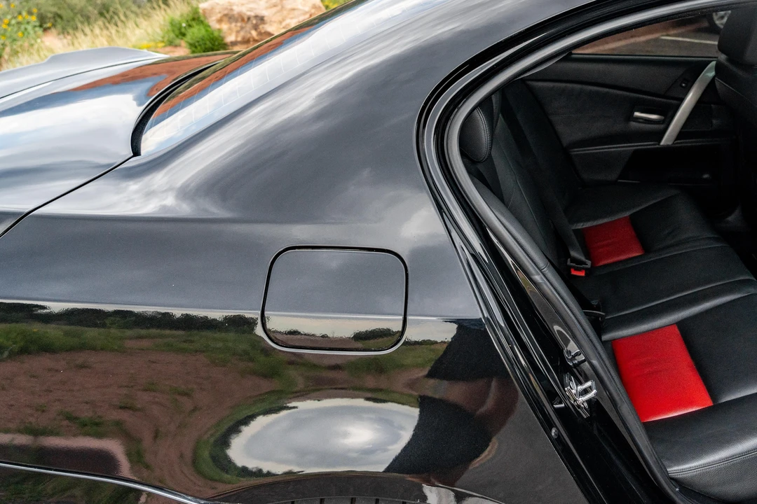 2006 BMW E60 M5 - Image 21 of 31